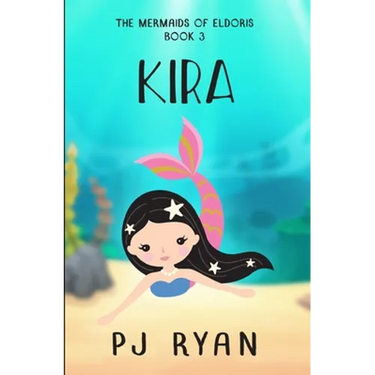 Kira: A funny chapter book for kids ages 9-12