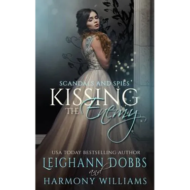 Kissing The Enemy