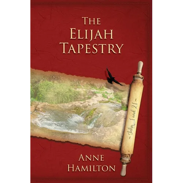The Elijah Tapestry: John 1 and 21: Mystery, Majesty and Mathematics in John's Gospel #1