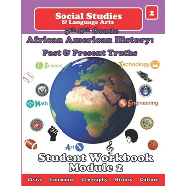 African American History: Past and Present Truths