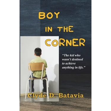 Boy In the Corner