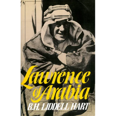 Lawrence of Arabia