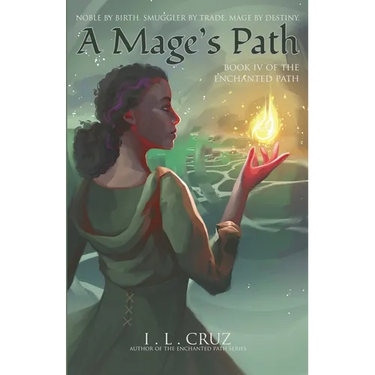 A Mage's Path