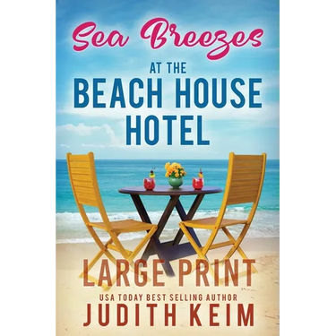 Sea Breezes at The Beach House Hotel