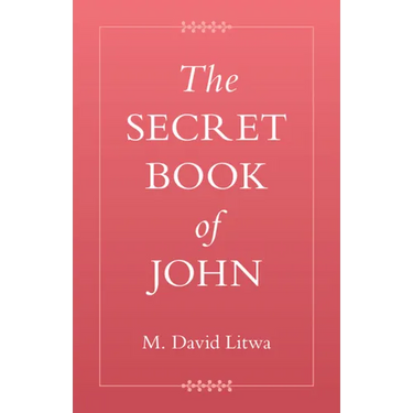 The Secret Book of John