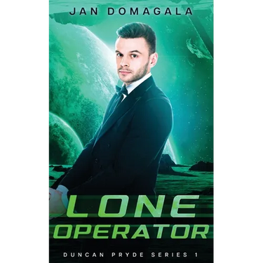Lone Operator