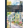 History of Norwich, Connecticut