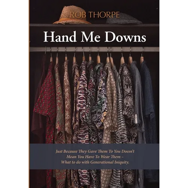Hand Me Downs