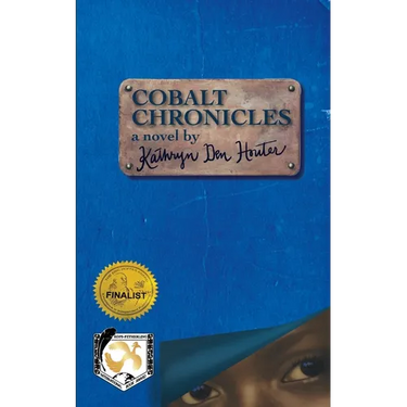 Cobalt Chronicles