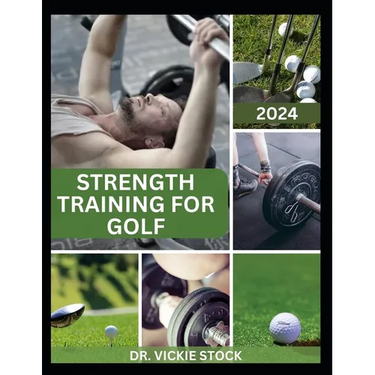 Strength Training for Golf: Enhance Your Golf Performance with Effective Strength Training Techniques