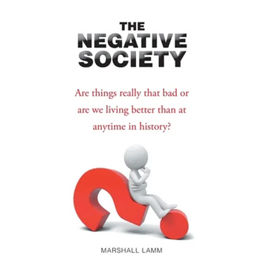 The Negative Society