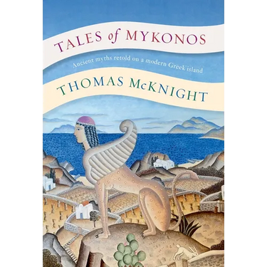Tales of Mykonos