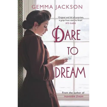 Dare to Dream