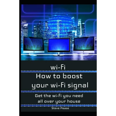 How to boost your wifi signal: Get the wi-fi you need all over your house