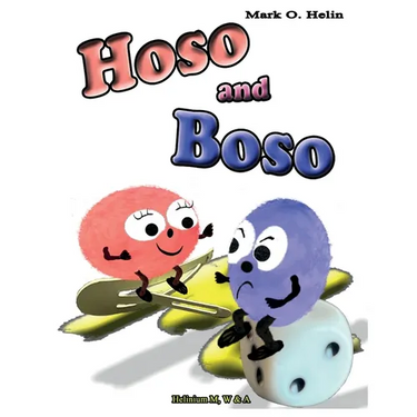 Hoso and Boso