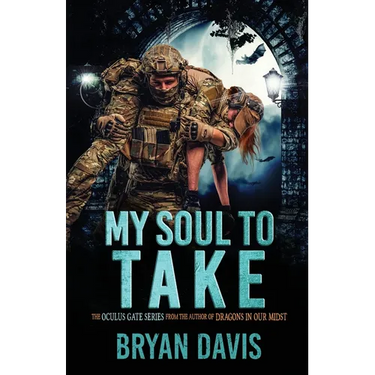 My Soul to Take