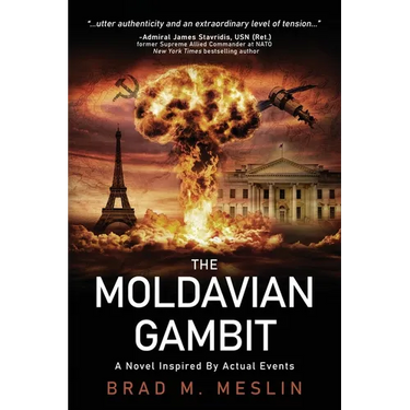 The Moldavian Gambit