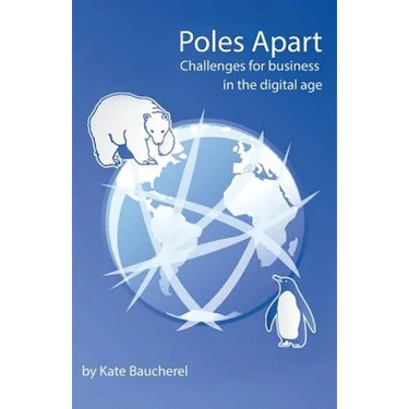 Poles Apart - Challenges for Business in the Digital Age