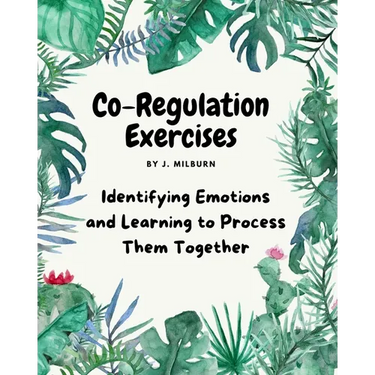 Co-Regulation Exercises