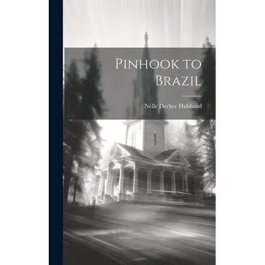 Pinhook to Brazil