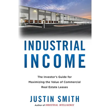 Industrial Income