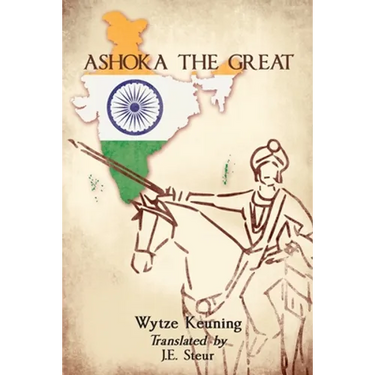 Ashoka the Great