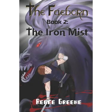 The Iron Mist