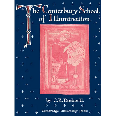 The Canterbury School of Illumination 1066-1200