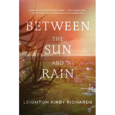 Between The Sun and Rain