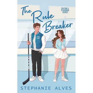 The Rule Breaker
