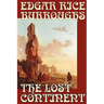 The Lost Continent by Edgar Rice Burroughs, Science Fiction