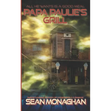 Papa Paulie's Grill