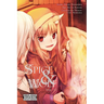 Spice and Wolf, Vol. 12 (Manga)