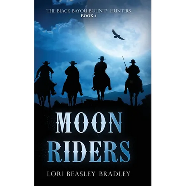 Moon Riders