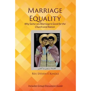 Marriage Equality: Why Same-sex Marriage Is Good for the Church and Nation