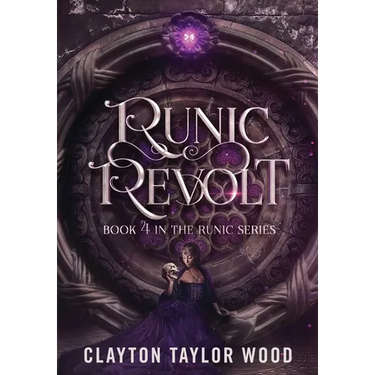 Runic Revolt