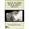 Black Women Film and Video Artists