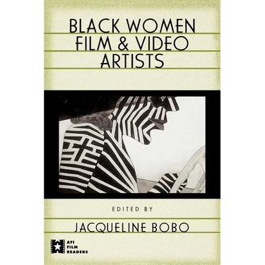 Black Women Film and Video Artists
