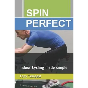 Spin Perfect: Indoor Cycling made simple