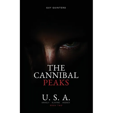The Cannibal Peaks