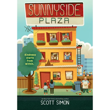 Sunnyside Plaza