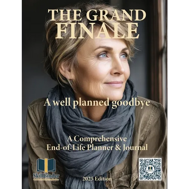 The Grand Finale: A Well-Planned Goodbye