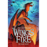 The Dark Secret (Wings of Fire #4): Volume 4