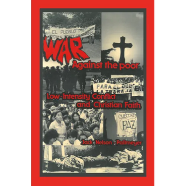 War Against the Poor