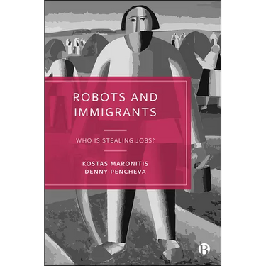 Robots and Immigrants: Who Is Stealing Jobs?