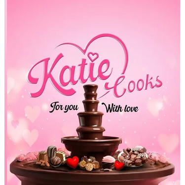 Katie Cooks For You With Love: Made with love for my Children