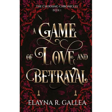 A Game of Love and Betrayal
