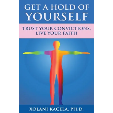 Get A Hold Of Yourself