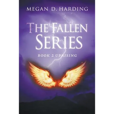 The Fallen Series: Book 2: Uprising