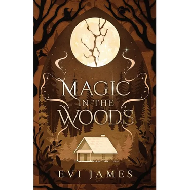 Magic in the Woods